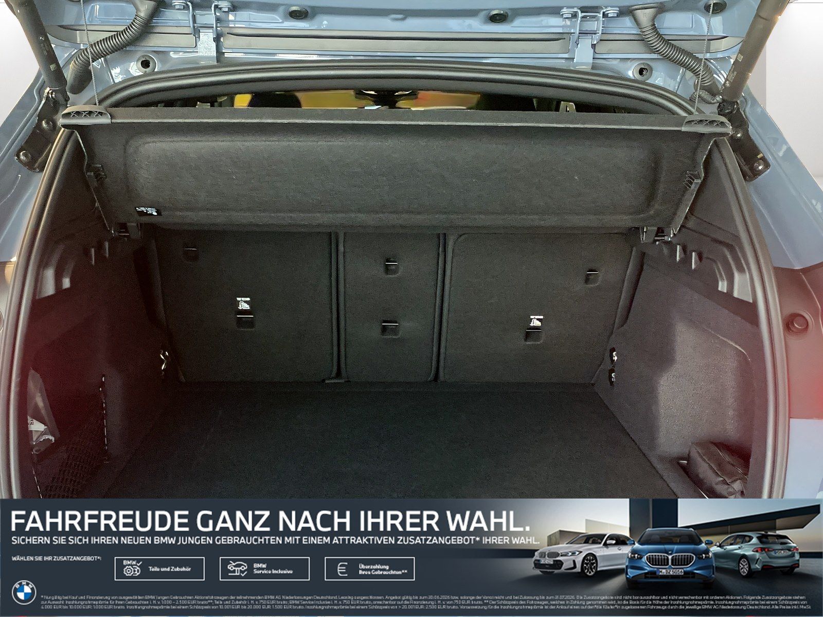 BMW X1 - Bild 13