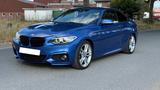 BMW 2er Coupé M Sport / Tüv Neu, 18zoll,Navi,M-Paket - BMW: 1er M Paket