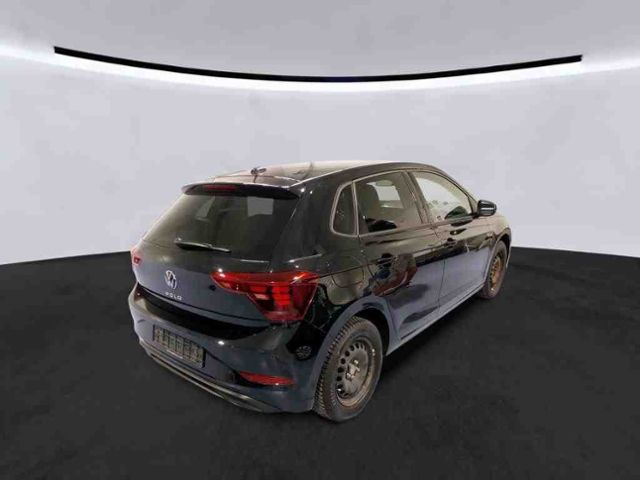 Fahrzeugabbildung Volkswagen Polo 1.0 TSI DSG LIFE NAVI GJR KESSY SHZ