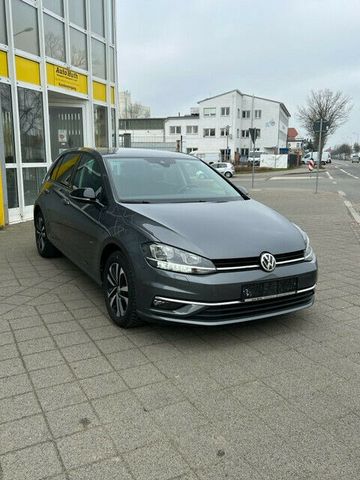 Volkswagen Golf VII Lim. IQ.DRIVE Start-Stopp * Standhzg.