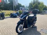 Honda SH125i *ABS*Scheibe* - HONDA SH 125