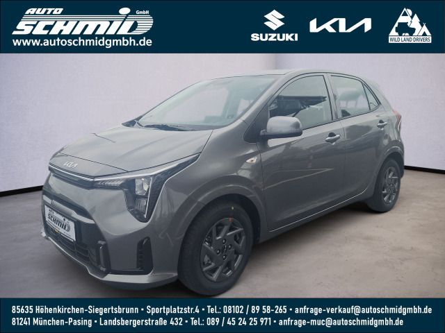 KIA Picanto PICANTO PE2 1.0 GDI AMT VISION (N189095-1)