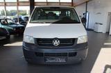 Volkswagen T5 Transporter Kasten-Kombi - Volkswagen aus 2010: Transporter