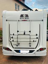 Etrusco Traumhaftes Wohnmobil Etrusco T 7400 QB - Offers matching your search criteria