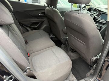 Opel Mokka - 7