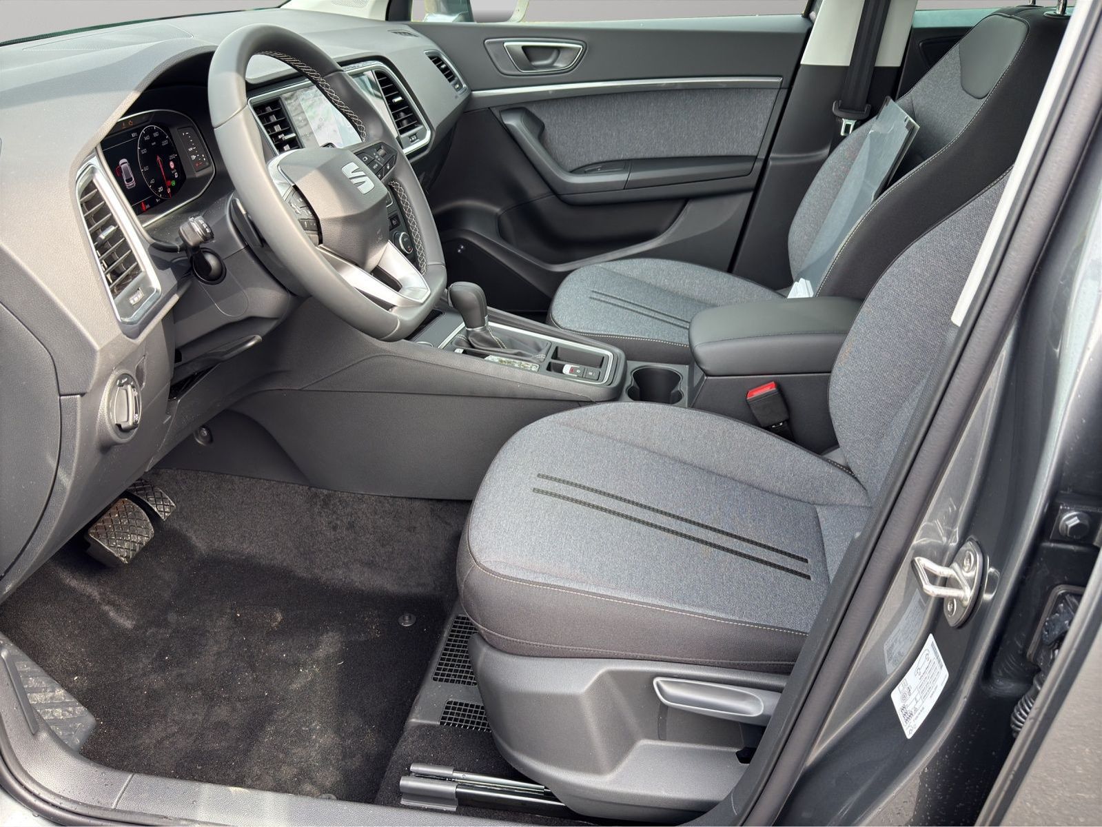 Seat Ateca - Bild 9
