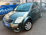 Citroën C2 VTR - gebrauchte Citroën C2 aus dem Jahr 2008