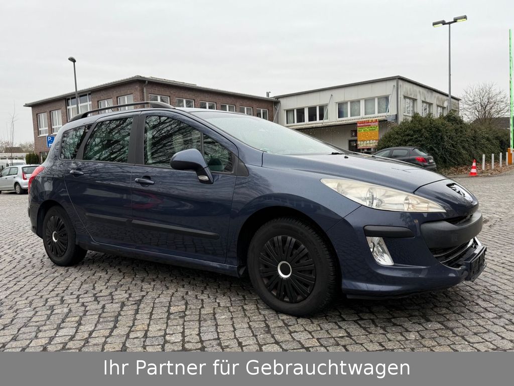 Angebot ansehen Peugeot 308