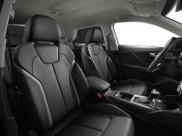 Audi Q2 - Vorschau Bild 9