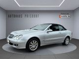 Mercedes-Benz CLK 200 Cabrio Kompressor Automatik/Leder/PDC
