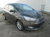 Ford C-Max Titanium 5-türig - gebrauchte Ford C-Max aus dem Jahr 2018