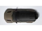Land Rover Defender 110 P635 OCTA Matt  AHK elektr. - Land Rover Defender: Schiebedach