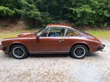 Porsche 912 E, Bj. 1976 - Porsche 912 von privat