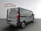 Renault Trafic Kasten L1H1 2,7t Komfort*AC*BT*1.Hand* - Renault Trafic: L1h1