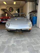 Alfa Romeo Spider 1300 Junior - Alfa Romeo Spider Oldtimer