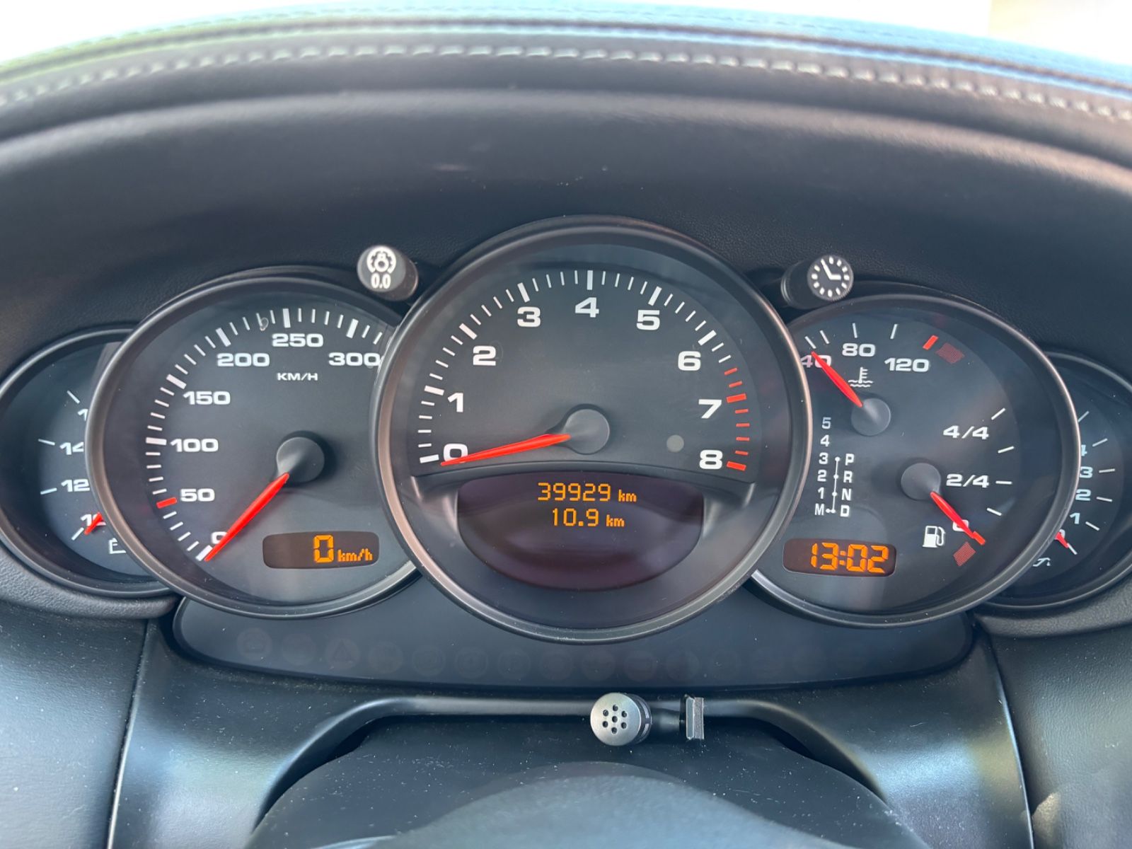 PORSCHE 996 16