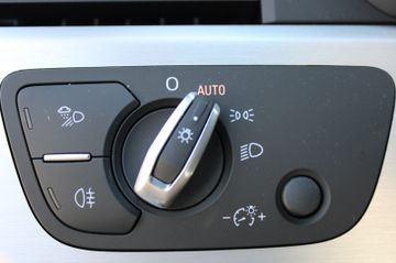 Audi A5 2.0 TFSI sport*3xS-LINELED-SCHEINWERFERTOP*