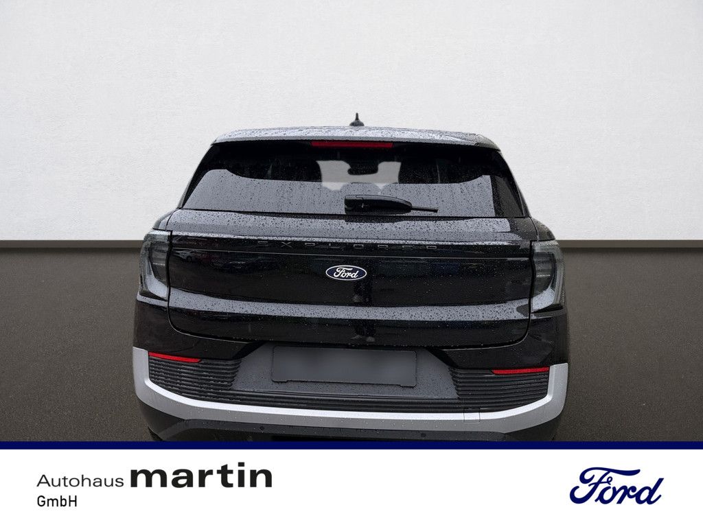 Fahrzeugabbildung Ford Explorer RWD Extended Range 77KWh ACC LED W-LAN