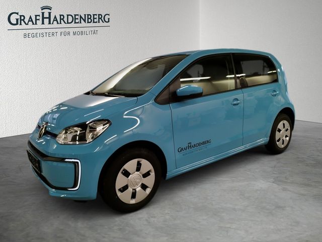 Volkswagen e-up! Edition GRA SHZ