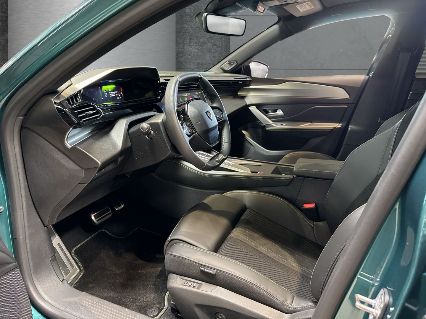 Peugeot 308 - Bild 7