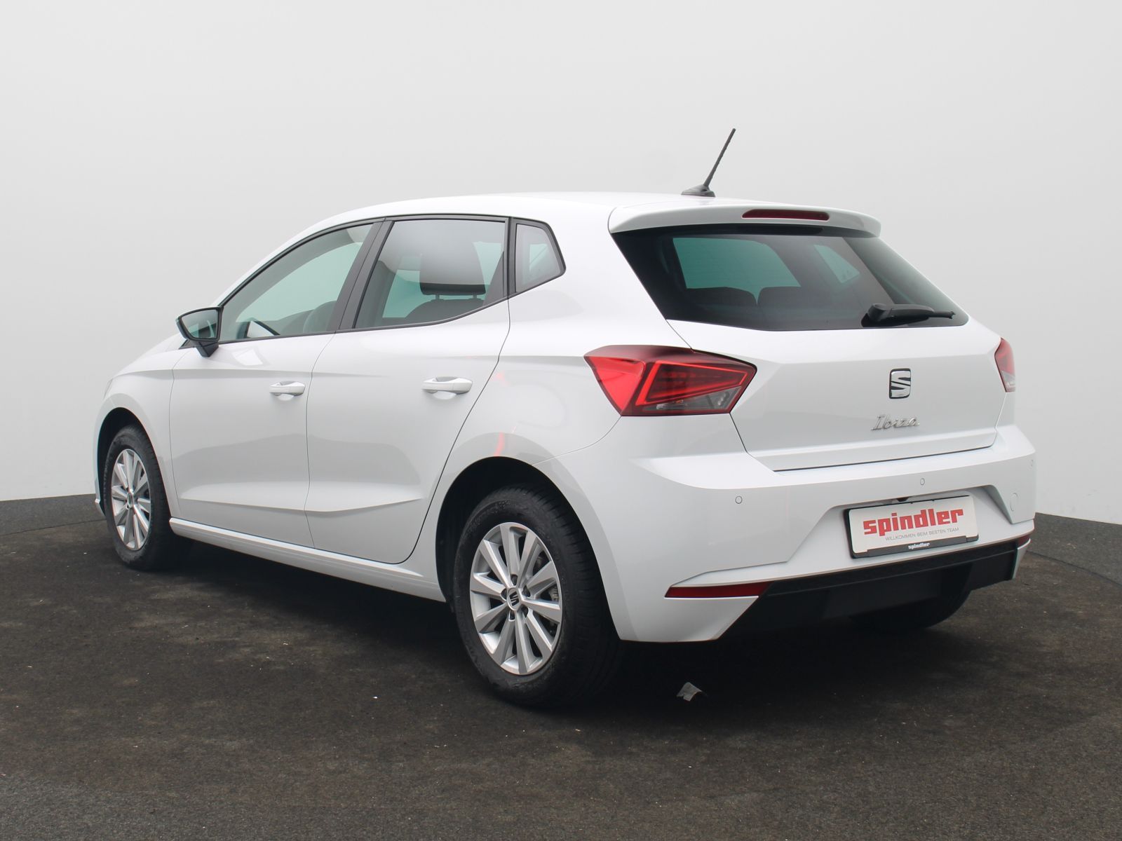 Seat Ibiza - Bild 6