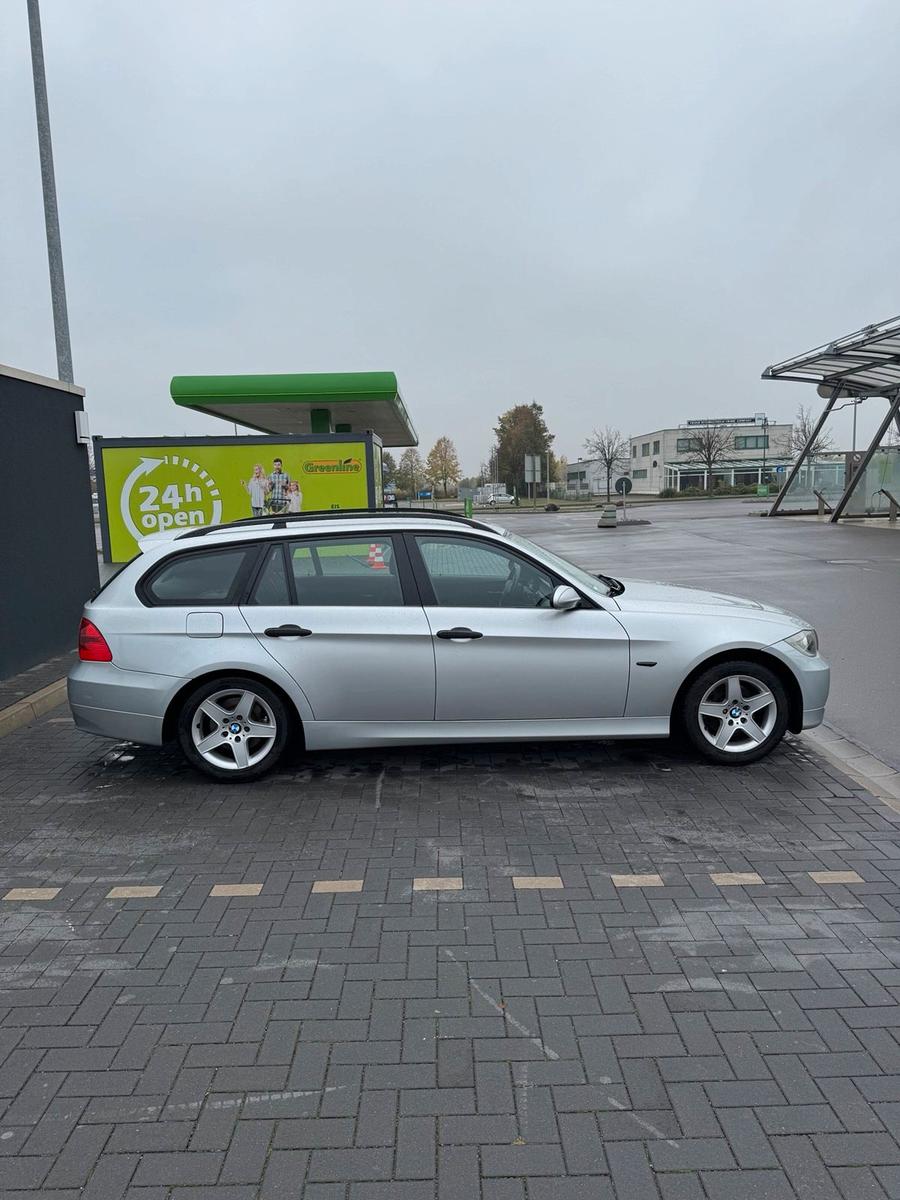 BMW 120 2005 — photo 7