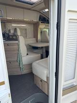 Eura Mobil Profila PT675 SB Dachklima/Backofen/Markise etc. - Eura Mobil 675