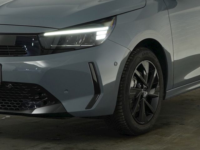 Corsa F FACELIFT GS+LED LICHT+RÜCKFAHRKAMERA+SIT