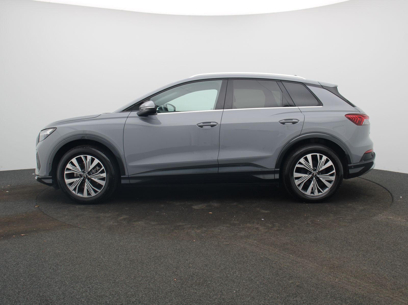 Audi Q4 e-tron - Bild 4