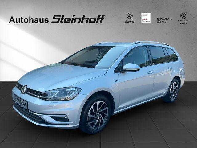 Volkswagen Golf Variant TSI "JOIN" Voll-LED+Navi+Winterp.