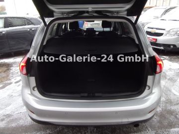 Ford Focus - 9