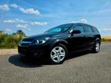 Opel Astra Caravan CATCH ME Now+AHZV+Klima+Xenon+Navi - Opel Astra: Catch Me