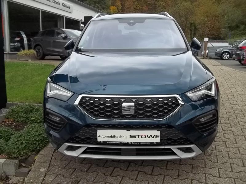 Seat Ateca 1.5 TSI Xperience