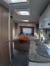 Bürstner Averso 485 TS Harmony Line - Bürstner Ts