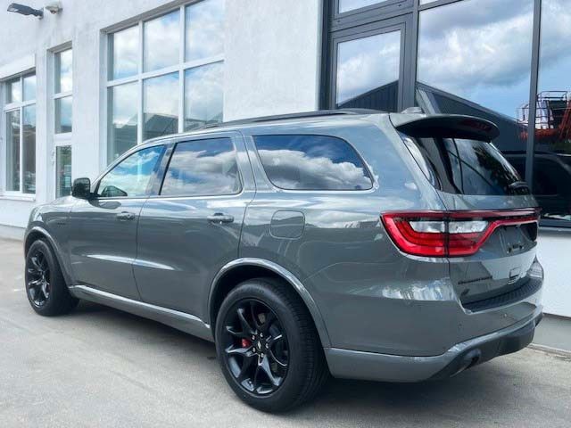 Dodge Durango R/T 5.7l V8 Hemi Performance LPG