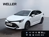 Toyota Corolla 2.0 Hybrid TS Team D *LED*ACC*SHZ*CAM*PD - Toyota Corolla in Bielefeld