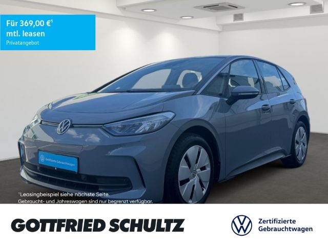 Volkswagen ID.3 PRO 58kWh CCS NAVI EINPARKHILFE CARPLAY foto 1