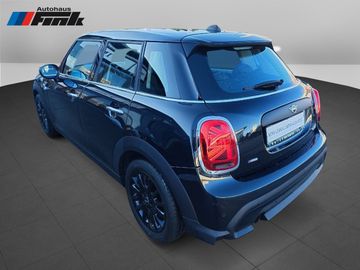 MINI One 5-Türer (ab 2020)
