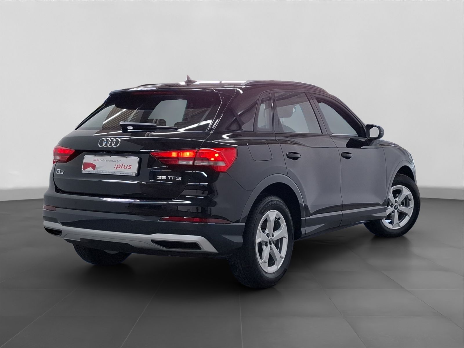 Audi Q3 - Bild 3