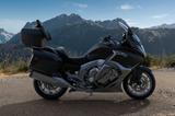 BMW K 1600 GTL 'Exclusive' 2025 Jubiläumsangebot '50 - BMW K 1600 GTL EXCLUSIVE