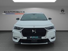 Fahrzeugabbildung DS Automobiles DS 7 1.6 E-Tense 225 Grand Chic LEDER/PANO