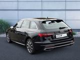 Audi A4 Avant Advanced 40 TDI quattro 150(204) kW(PS) - Audi Gebrauchtwagen mit Automatikschaltung
