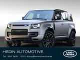 Land Rover Defender 110 P635 AWD OCTA |LED|KLIMA|KEYL|360° - Land Rover Defender: Octa