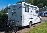 Knaus VAN 550 ti - Offers