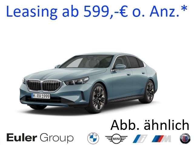 BMW 520 i M Sport KomfSi belüftet StandHz H/K ParkAs