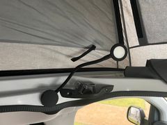 Pössl Campster |2025*Facelift*Elektr. Parkbr.*Metallic