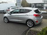 Ford Fiesta Titanium - Ford Fiesta: Titanium