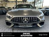Mercedes-Benz AMG SL 63 4M+ Keramik+Carbon+PerfSitz+Lift+Magno - gebrauchte Mercedes-Benz SL 63 AMG aus dem Jahr 2023