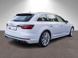 Audi S4 Avant 3.0 TFSI quattro NAVI LED AHK RFK ACC - Audi S4 mit Benzin-Antrieb