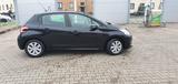 Peugeot 208 1.4L 70KW - gebrauchte Peugeot 208 aus dem Jahr 2012